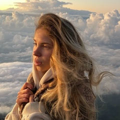 Светлана Аксёнова, 29.08, Москва