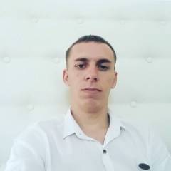 Александр Исхаков, 18.09.1994, Ставрополь