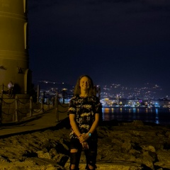 Олег Фадеев, 30.07, Москва