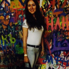 Анастасия Чужкова, 17.07, Москва