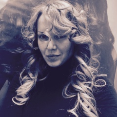 Юля Калмыкова, 14.04