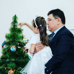 Жания Шахметова, 01.09, Алматы