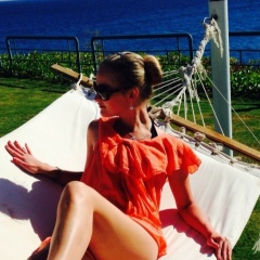 Елена Вешнякова, 17.08, Санкт-Петербург