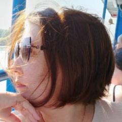 Елена Кунгурцева, 26.04.1979, Новосибирск