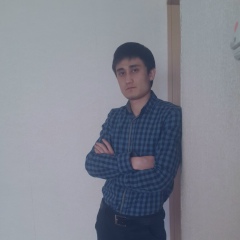 Икрор Умаралиев, 19.08.1991, Бишкек