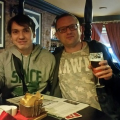 Reborn Putthemintheirplace, 02.11, Санкт-Петербург