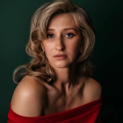 Лиза Галышева, 01.05.1990, Москва