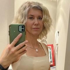 Евгения Болтович, 30.11.1985, Тюмень