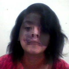 Janny Rodríguez, 23.12, Nassau