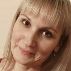 Лариса Кочнева, 20.12, Пермь