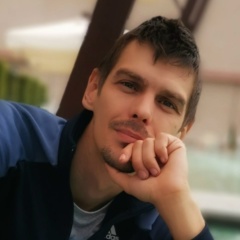 Роман Порядин, 09.01.1987, Липецк