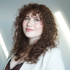 Olga Sharapenkova, 19.08.1992, Санкт-Петербург