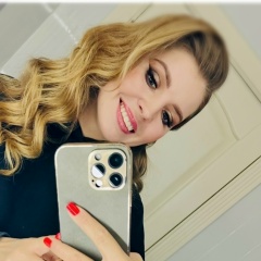 Оля Гавриленко, 13.09.1989, Сыктывкар