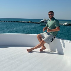 Алексей Дзюба, 26.06, Москва