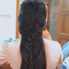 Yone Yone, 25.05.1990