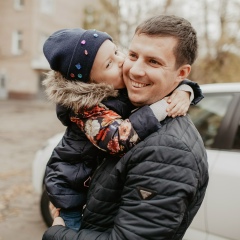 Дмитрий Сергеев, Оренбург