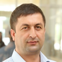 Мурад Магомедов, 05.07, Махачкала