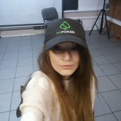 Алия Шигапова, 13.12, Москва