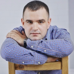 Дмитрий Романюк, 26.12.1980, Владивосток