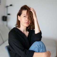 Екатерина Вейнгарт, 22.01.1987, Berlin