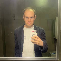 Кирилл Урюпин