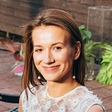 Галина Цветкова, 10.06.1993, Москва