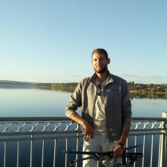 Ярослав GT500, 27.11