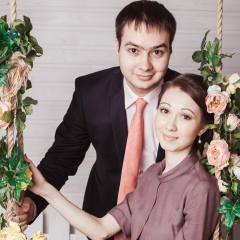 Ильсия Гибадуллина, 20.07.1989, Казань