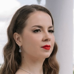 Ирина Филатова, 05.06, Воронеж