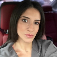 Julia Rose, 26.12, Москва