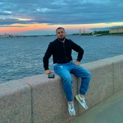 Alen Hambardzumyan, 01.03.1992, Ереван