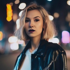 Марина Позднякова, 08.12, Москва