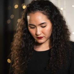 Алия Рысимбетова, Annandale-on-Hudson