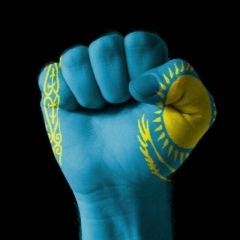 Асет Ауезов, 04.07, Шымкент