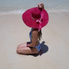 Полина Дроздова, 12.12.1988, Санкт-Петербург