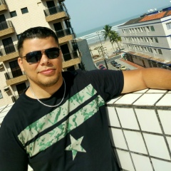 Daniel Stuy, 28.09, São Paulo