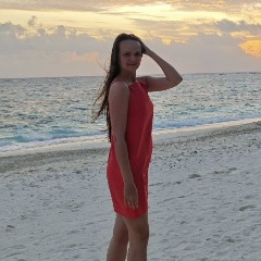 Полина Кишеня, 08.02.1989, Мурманск