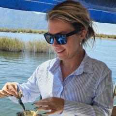 Дарья Сергеевна, 25.12, Москва