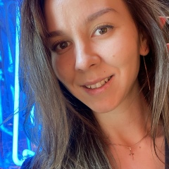 Мария Кряжева, 09.02