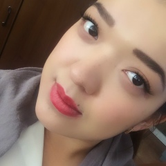 Aigul Yuldasheva, 06.01, Алматы