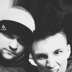 Дима Барышев, 09.08, Москва