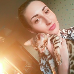 Марианна Казанцева, 27.06, Мариуполь