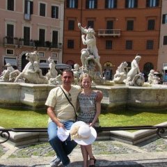 Татьяна Васильева, 12.04.1977, Санкт-Петербург