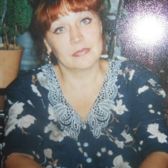 Инна Нарицына, 30.05.1959, Нижний Тагил