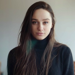 Natia Nanava, 27.03.1994, Тбилиси