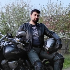 Руслан Бахмистеров, 28.01.1987, Тюмень