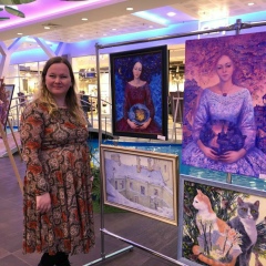 Екатерина Малахова, 06.11.1986, Санкт-Петербург