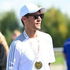 Радмир Мударисов, 27.07.1988, Томск