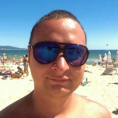 Dmytro Snypenko, 17.11, Львов