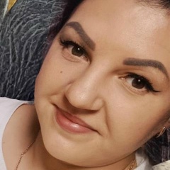 Екатерина Яровая, 23.10.1986, Нижний Новгород